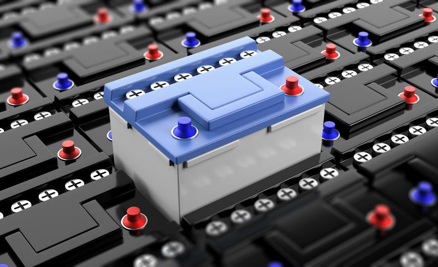 lead-acid battery technology is still the go-to choice regarding electric forklifts but lithium-ion is a popular one as well and being on the uprise it might be a strong contender in the near future
