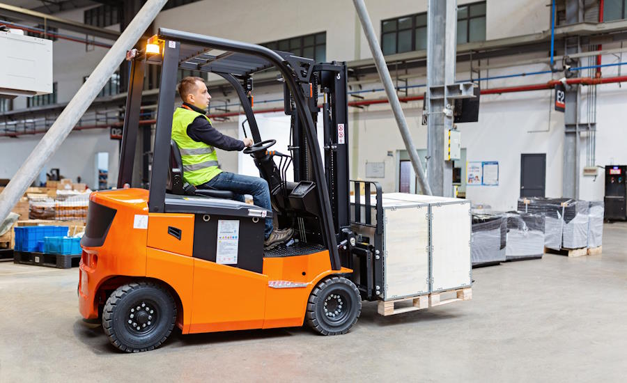 electric forklifts as a material handling equipment are easy in maintenance better for both the work enviroment and enviroment as well as more than capable of most tasks you throw at them